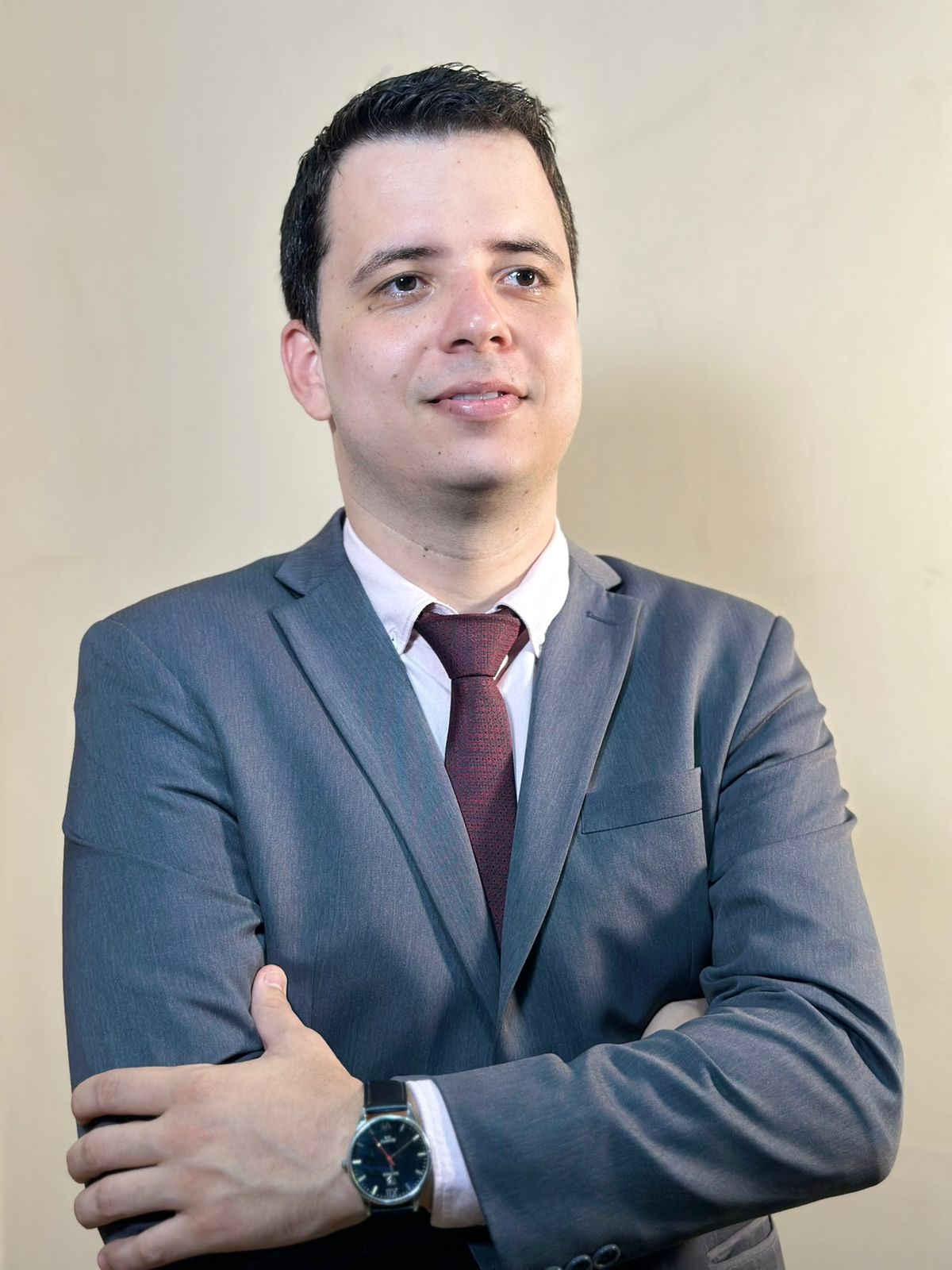 Dr. Gabriel de Castro Corrêa